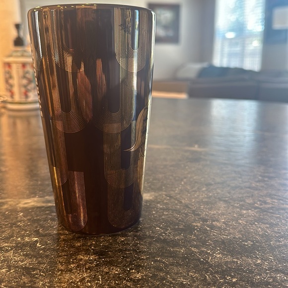 Starbucks, ceramic 12 ounce hot or cold coffee cup - Picture 7 of 9